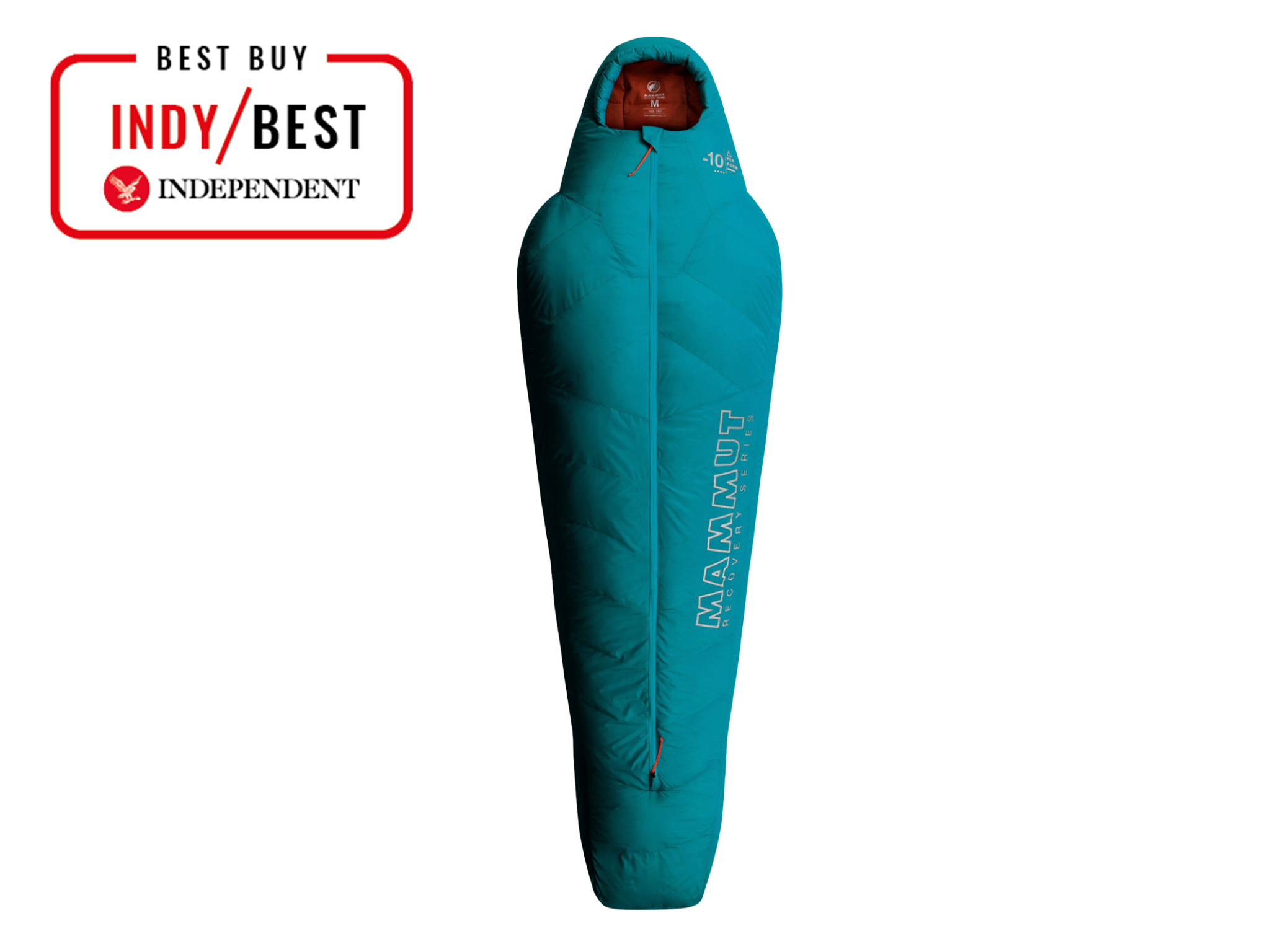 Best sleeping bags 2024 tried and tested The Independent